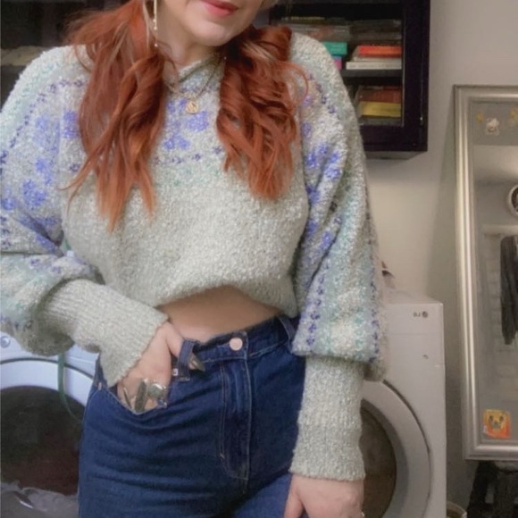 Free People Sweaters - Free people sweater